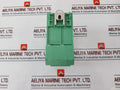Phoenix Contact Fl Switch Lm 8Tx Ethernet Switch 2832632 24Vdc