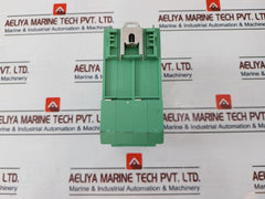 Phoenix Contact Fl Switch Lm 8Tx Ethernet Switch 2832632 24Vdc