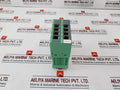 Phoenix Contact Fl Switch Lm 8Tx Ethernet Switch Used