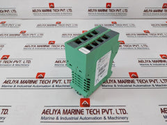 Phoenix Contact Fl Switch Lm 8Tx Ethernet Switch 2832632