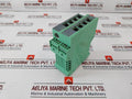 Phoenix Contact Fl Switch Lm 8Tx Ethernet Switch Used