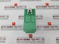 Phoenix Contact Fl Switch Lm 8Tx Ethernet Switch Used