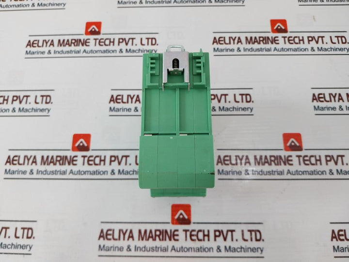 Phoenix Contact Fl Switch Lm 8Tx Ethernet Switch Used