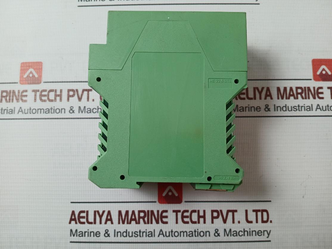 Phoenix Contact Fl Switch Lm 8Tx Industrial Ethernet Switch 2832632 24Vdc, 250Ma