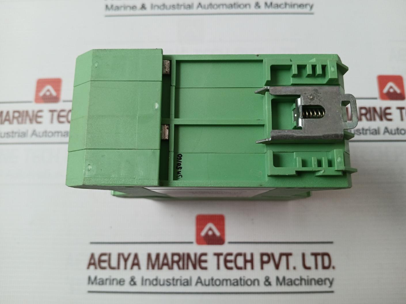 Phoenix Contact Fl Switch Lm 8Tx Industrial Ethernet Switch 2832632 24Vdc, 250Ma