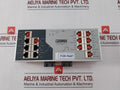 Phoenix Contact Fl Switch Sf 14Tx/2Fx Ethernet Switch 24Vdc 320 Ma