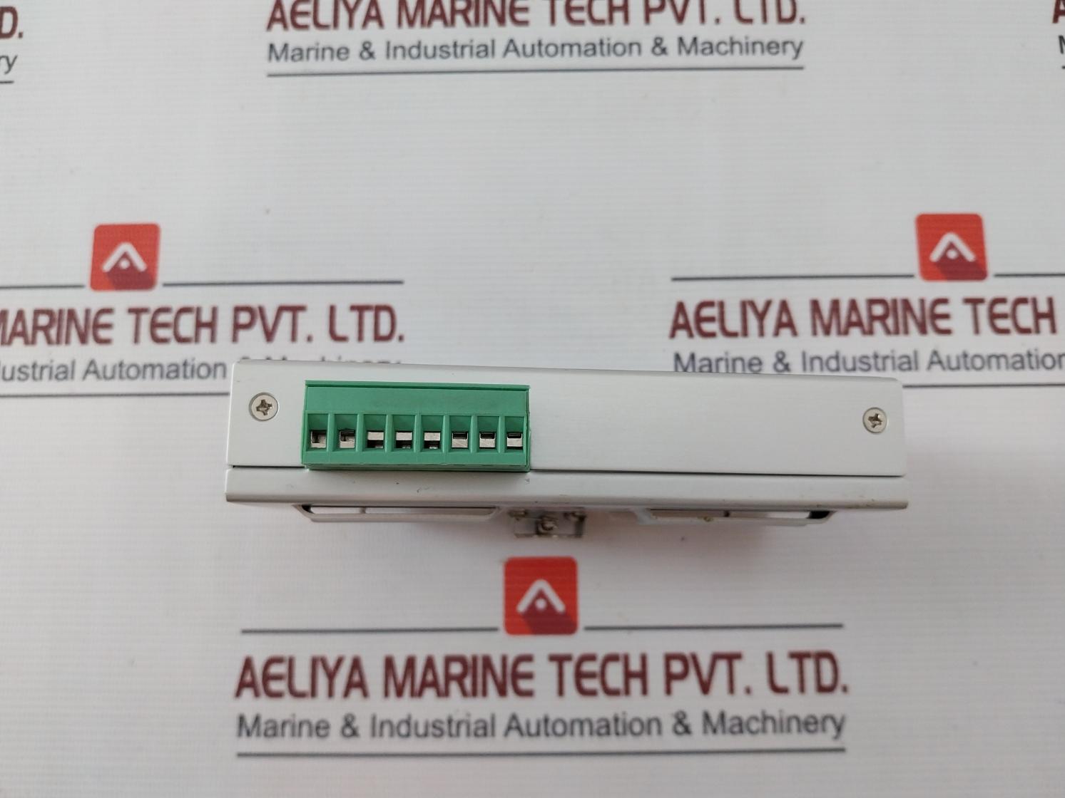 Phoenix Contact Fl Switch Sf 7Tx/Fx Industrial Ethernet Switch 24Vdc 240Ma