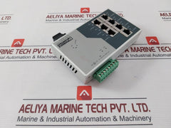 Phoenix Contact Fl Switch Sf 7Tx/Fx Industrial Ethernet Switch 24Vdc 240Ma