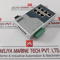 Phoenix Contact Fl Switch Sf 7Tx/Fx Industrial Ethernet Switch 24Vdc 240Ma