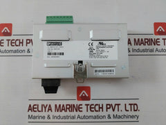 Phoenix Contact Fl Switch Sf 7Tx/Fx Industrial Ethernet Switch 24Vdc 240Ma