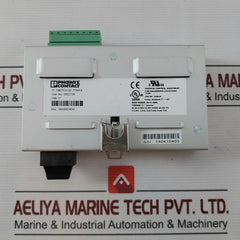 Phoenix Contact Fl Switch Sf 7Tx/Fx Industrial Ethernet Switch 24Vdc 240Ma