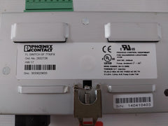 Phoenix Contact Fl Switch Sf 7Tx/Fx Industrial Ethernet Switch 24Vdc 240Ma