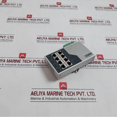 Phoenix Contact Fl Switch Sf 8Tx Industrial Ethernet Switch 2832771 24Vdc 240Ma
