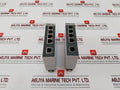 Phoenix Contact Fl Switch Sfnb 5Tx Industrial Ethernet Switch 2891001