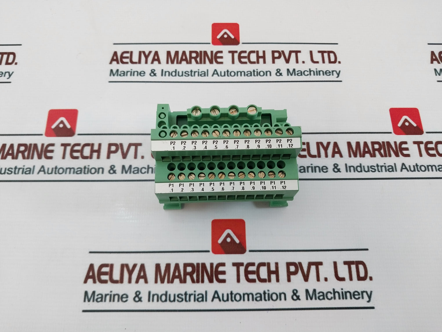 Phoenix Contact Flk-pvb 2/24 Interface Module