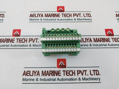 Phoenix Contact Interface Module Flk-pvb 2/24