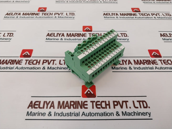 Phoenix Contact Interface Module Flk-pvb 2/24
