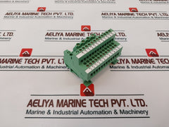 Phoenix Contact Interface Module Flk-pvb 2/24