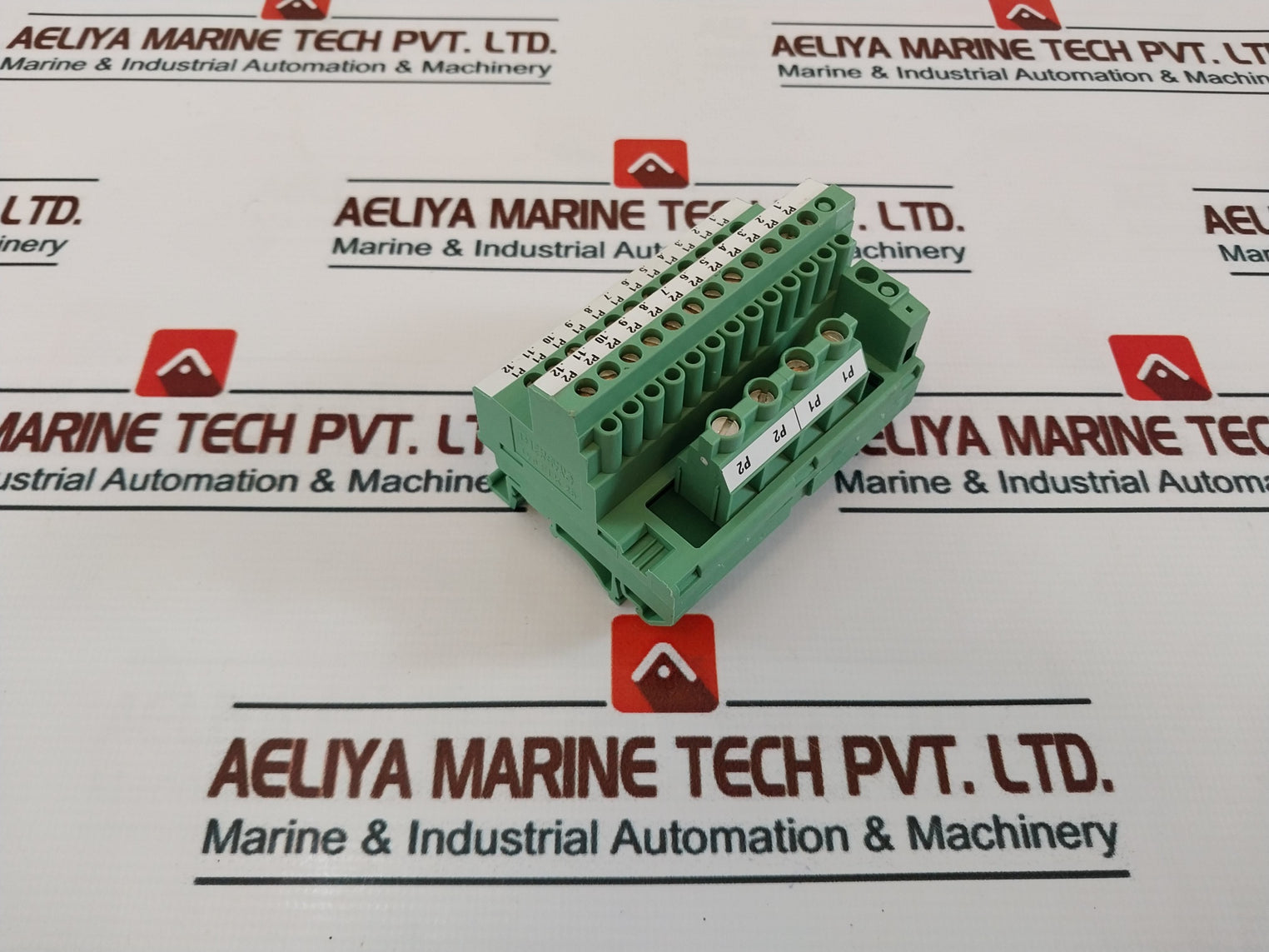 Phoenix Contact Flk-pvb 2/24 Interface Module