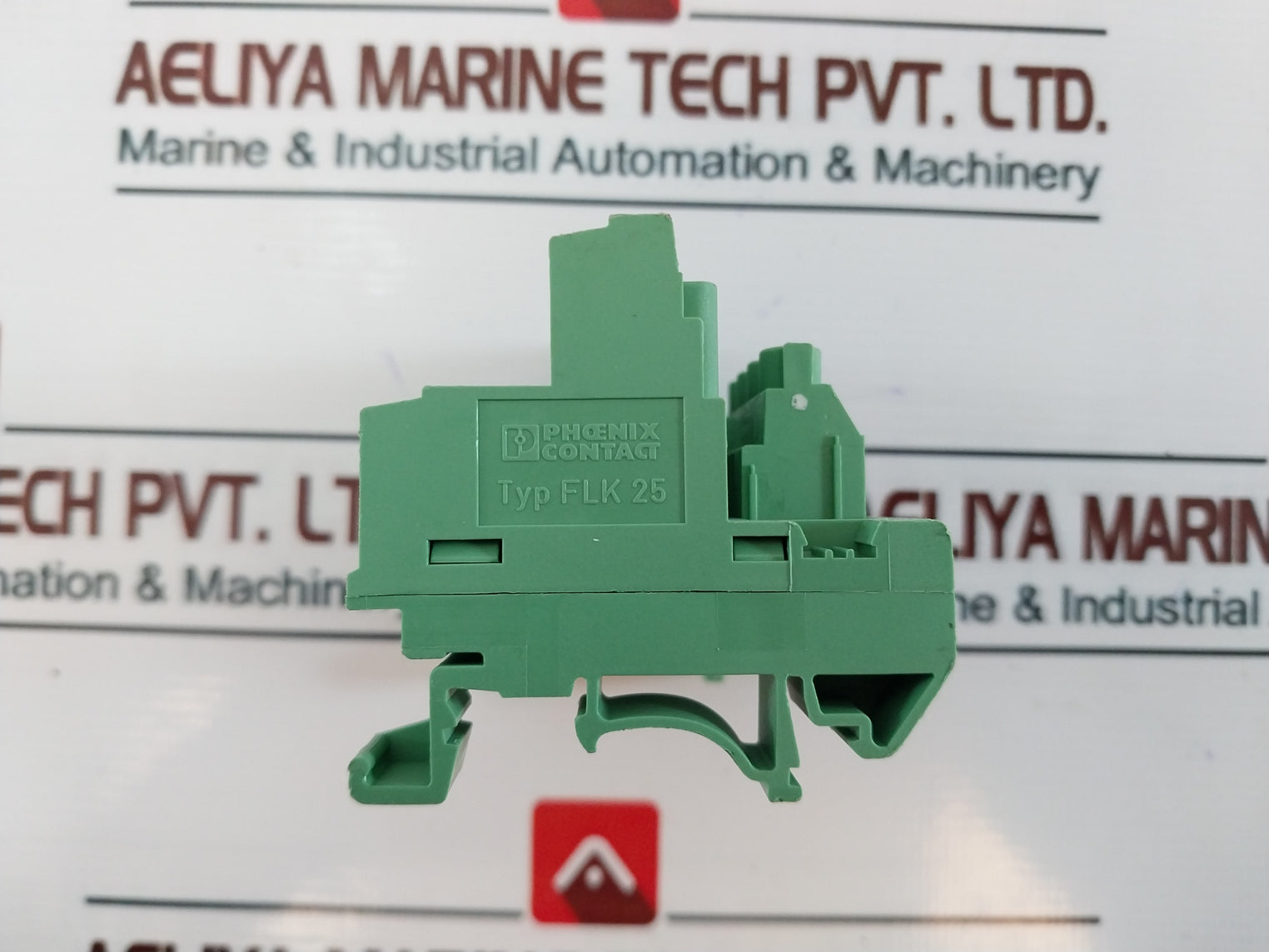 Phoenix Contact Flk-pvb 2/24 Interface Module