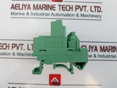 Phoenix Contact Interface Module Flk-pvb 2/24