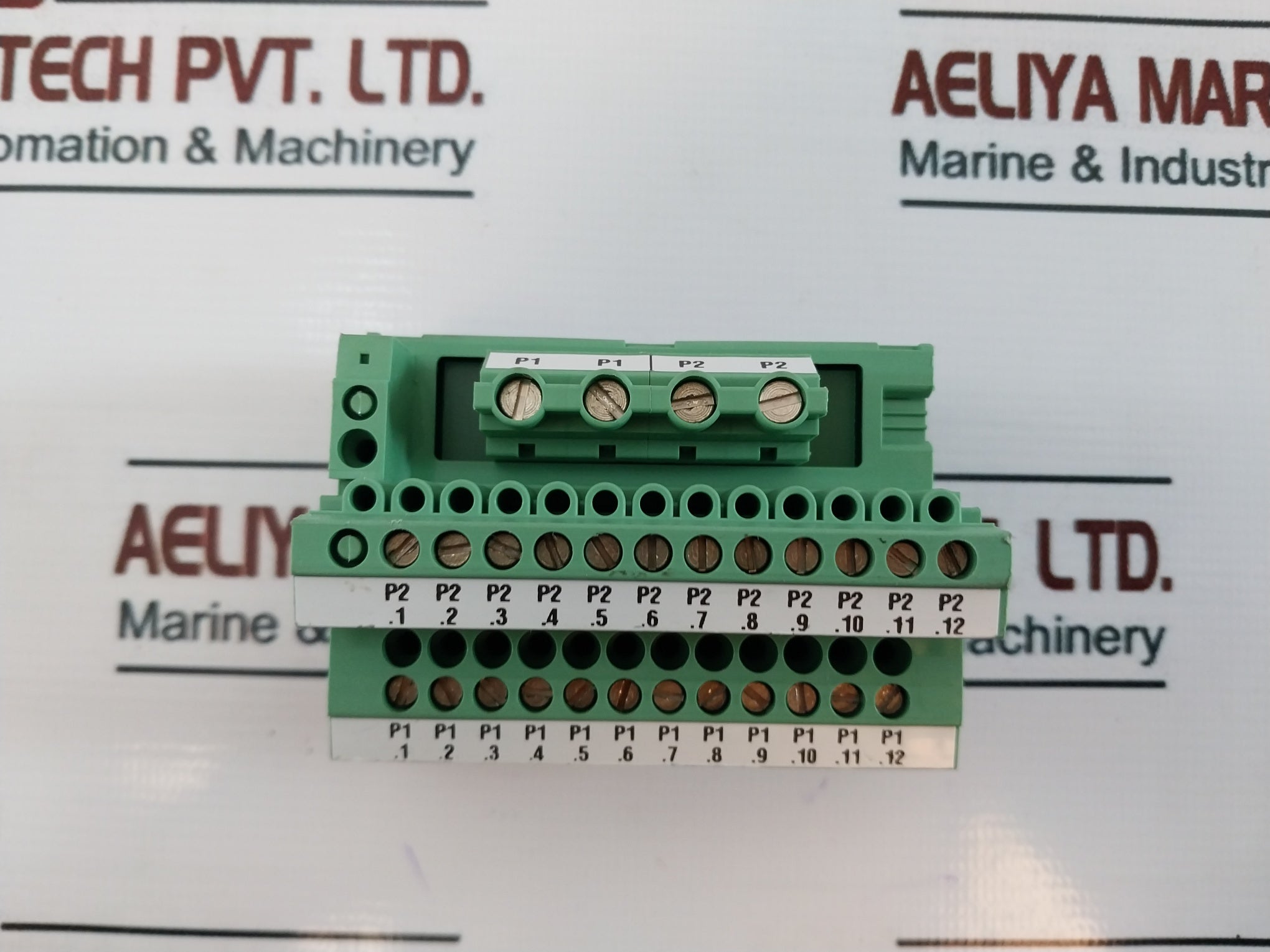 Phoenix Contact Interface Module Flk-pvb 2/24