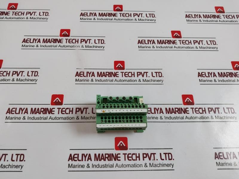 Phoenix Contact Flk-pvb 2/24 Interface Module 2890588-03