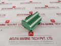 Phoenix Contact Flk-pvb 2/24 Termination Board 2295651 Flk 25 497828