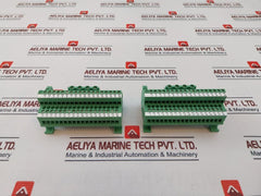 Phoenix Contact Flk-pvb 2/36 Interface Module
