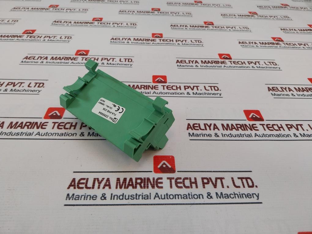 Phoenix Contact Flk-pvb 2/36 Interface Module