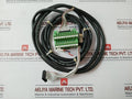 Phoenix Contact Flk 20 Interface Module Termination Board 2280019, 91961310