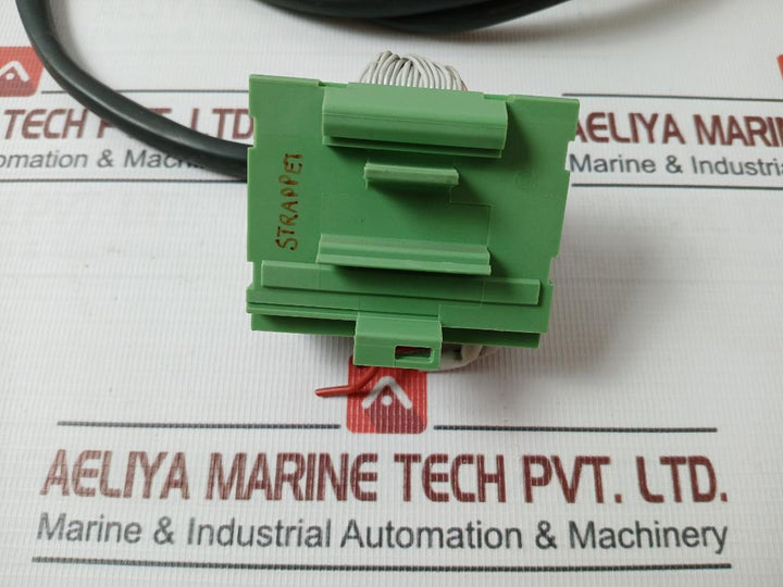 Phoenix Contact Flk 20 Interface Module Termination Board 2280019, 91961310
