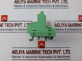 Phoenix Contact Flk20 Termination Board Varioface Module 2280019 1970698 60v