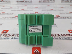 Phoenix Contact Flkm-d15 Sub/S Interface Module