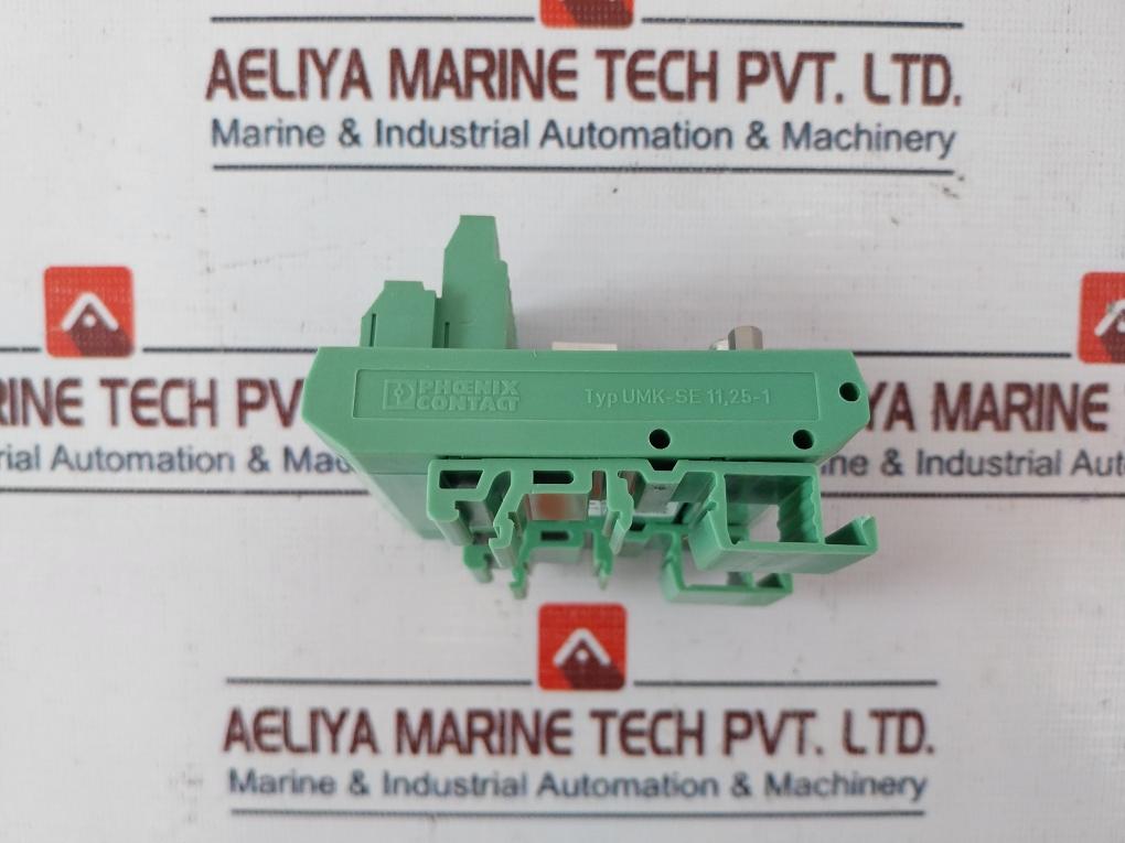 Phoenix Contact Flkm-d15 Sub/S Interface Module