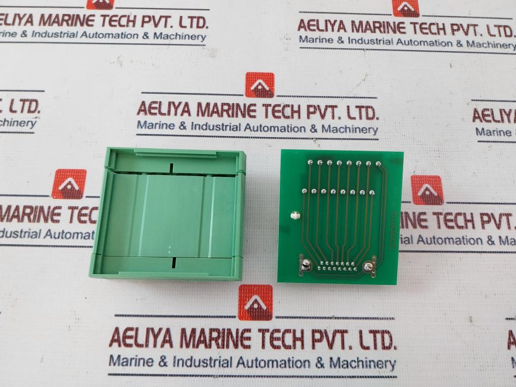 Phoenix Contact Flkm-d15 Sub/S Interface Module