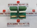 Phoenix Contact Flkm-d15 Sub/S Interface Module Umk-se 11,25-3