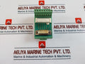 Phoenix Contact Flkm-d15 Sub/S Interface Module Umk-se 11,25-3