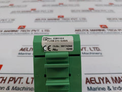 Phoenix Contact Flkm-d15 Sub/S Umk-se 11,25-2 Interface Module 2281131