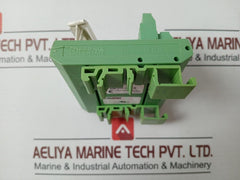 Phoenix Contact Flkm-d25 Sub/B Interface Module Nr: 2281209 Ch-nr.: 1327821