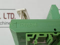 Phoenix Contact Flkm-d25 Sub/B Interface Module Nr: 2281209 Ch-nr.: 1327821