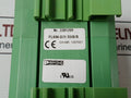 Phoenix Contact Flkm-d25 Sub/B Interface Module Nr: 2281209 Ch-nr.: 1327821