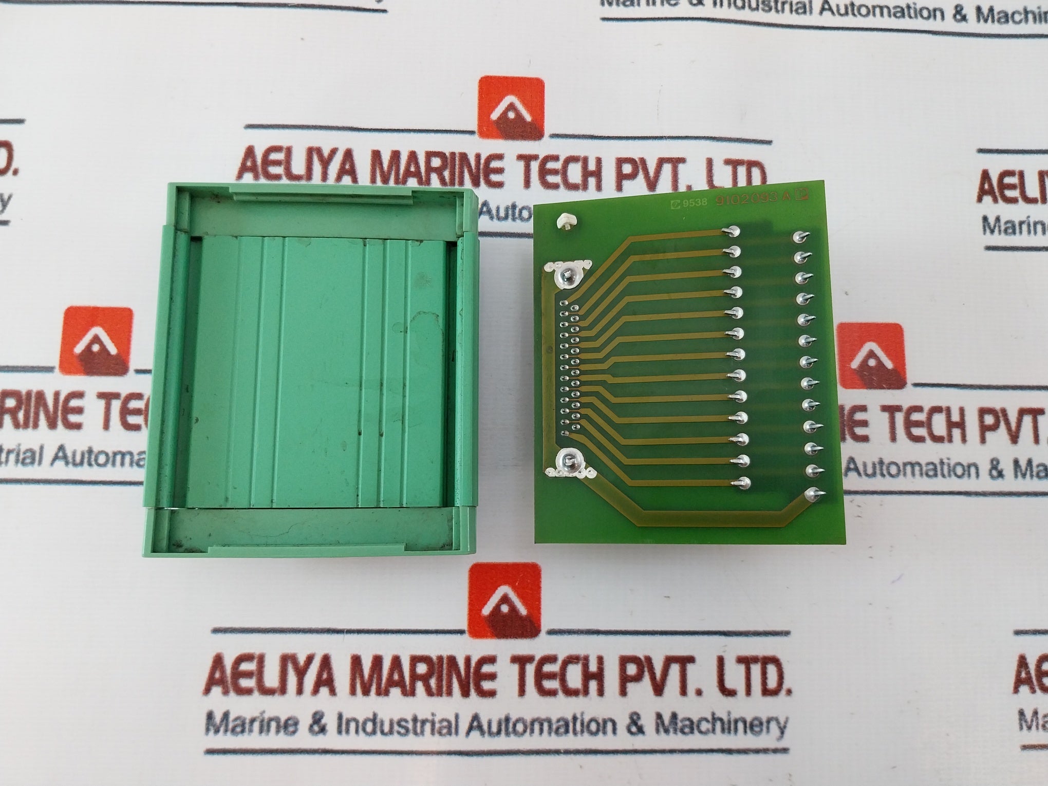 Phoenix Contact Flkm-d25 Sub/B Termination Board