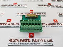 Phoenix Contact Flkm-d25 Sub/S Interface Module Umk-se 11,25-1