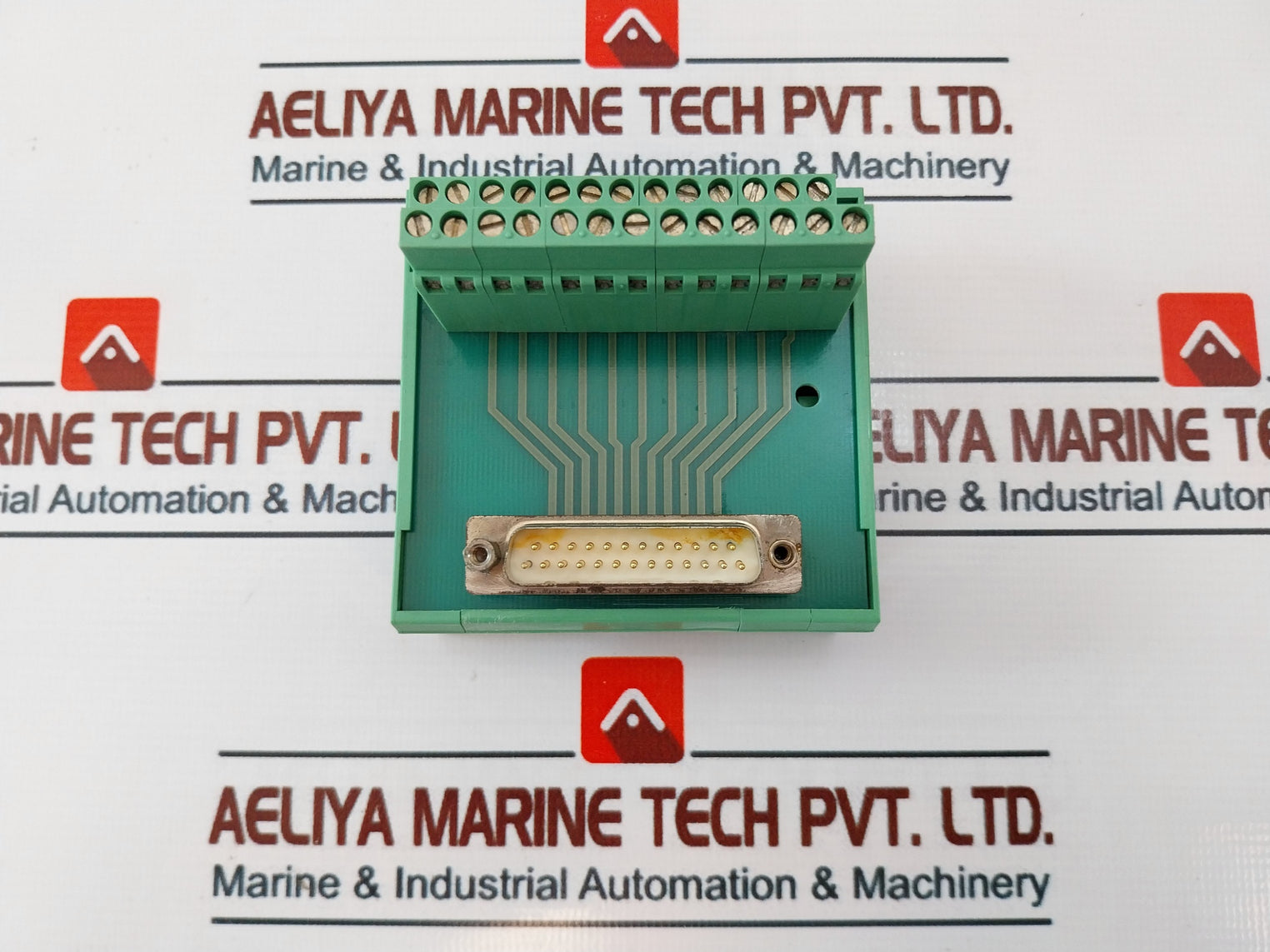 Phoenix Contact Flkm-d25 Sub/S Interface Module Umk-se 11,25-1