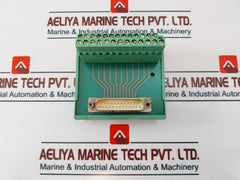 Phoenix Contact Flkm-d25 Sub/S Interface Module Umk-se 11,25-1