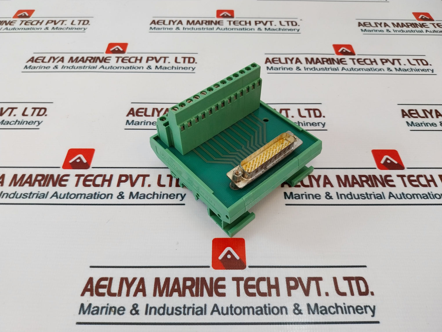 Phoenix Contact Flkm-d25 Sub/S Interface Module Umk-se 11,25-1