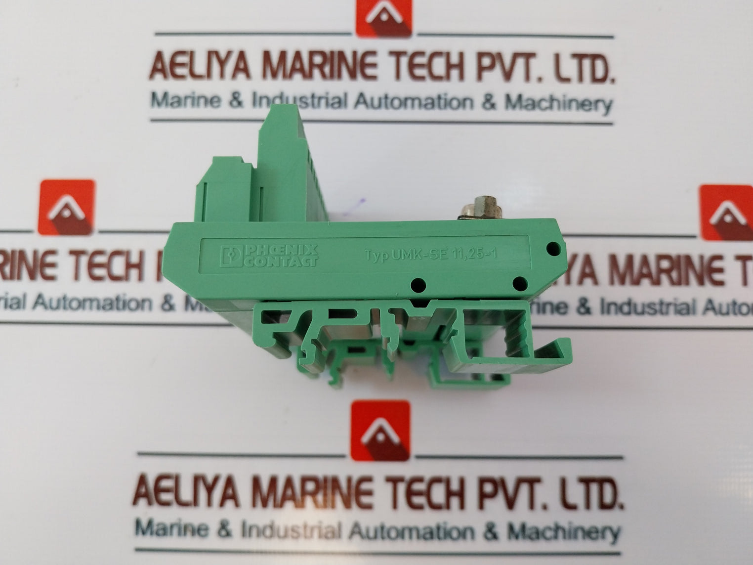 Phoenix Contact Flkm-d25 Sub/S Interface Module Umk-se 11,25-1