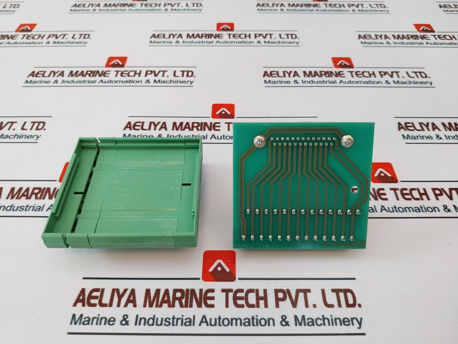 Phoenix Contact Flkm-d25 Sub/S Interface Module Umk-se 11,25-1