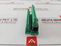 Phoenix Contact Flkm-d37M/Fm-dio/In008 Front Adapter 2907435